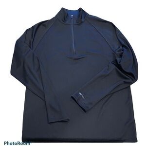 Old Navy REC TECH 1/4 zip up light pullover
